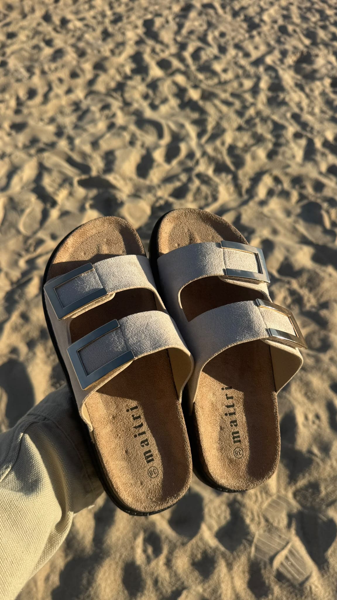 Sandalia Marbella