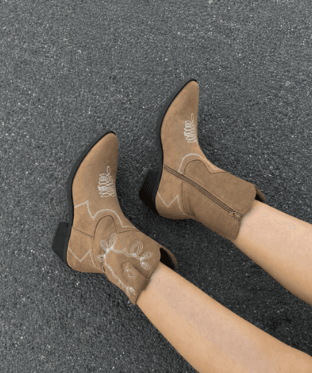 Bota Aspen